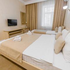 Отель Invite SPA, Москва, Московская область