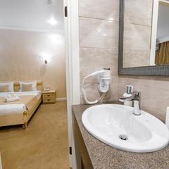 Отель Invite SPA, Москва, Московская область