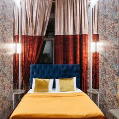 Отель Ситикомфорт на Новокузнецкой, Москва, Московская область