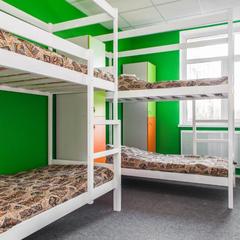 Хостел Коньково, Москва, Московская область