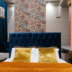 Отель Ситикомфорт на Новокузнецкой, Москва, Московская область