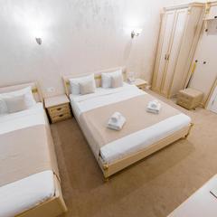 Отель Invite SPA, Москва, Московская область