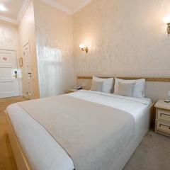 Отель Invite SPA, Москва, Московская область