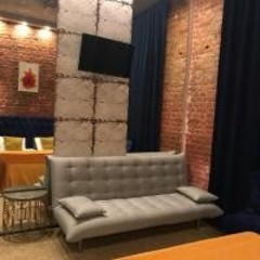 Отель Ситикомфорт на Новокузнецкой, Москва, Московская область