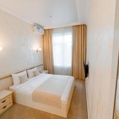 Отель Invite SPA, Москва, Московская область