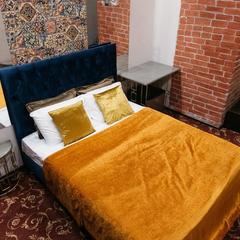 Отель Ситикомфорт на Новокузнецкой, Москва, Московская область