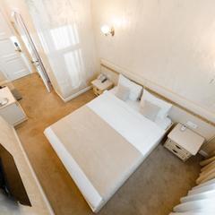 Отель Invite SPA, Москва, Московская область