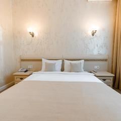 Отель Invite SPA, Москва, Московская область