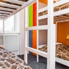 Хостел Коньково, Москва, Московская область