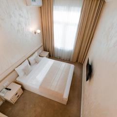 Отель Invite SPA, Москва, Московская область