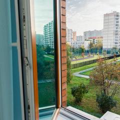 Отель Invite SPA, Москва, Московская область