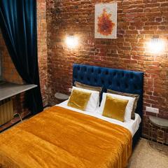 Отель Ситикомфорт на Новокузнецкой, Москва, Московская область