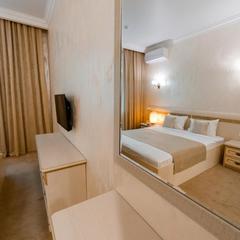 Отель Invite SPA, Москва, Московская область