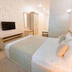 Отель Invite SPA, Москва, Московская область