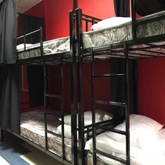 Хостел Трэвел Инн на Новослободской, Москва, Московская область