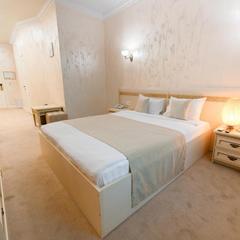 Отель Invite SPA, Москва, Московская область