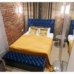 Отель Ситикомфорт на Новокузнецкой, Москва, Московская область