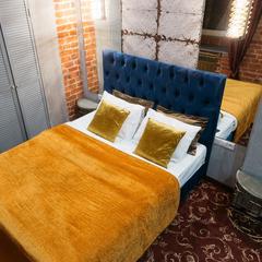 Отель Ситикомфорт на Новокузнецкой, Москва, Московская область