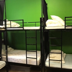 Хостел Трэвел Инн на Новослободской, Москва, Московская область