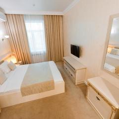 Отель Invite SPA, Москва, Московская область