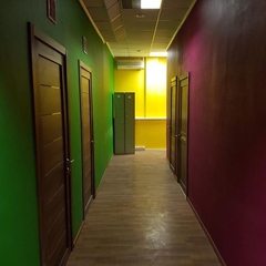 Хостел Трэвел Инн на Новослободской, Москва, Московская область