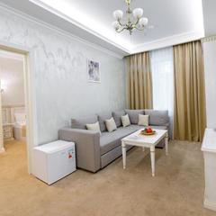 Отель Invite SPA, Москва, Московская область