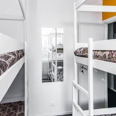 Хостел Коньково, Москва, Московская область