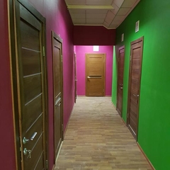 Хостел Трэвел Инн на Новослободской, Москва, Московская область