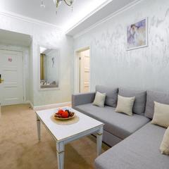 Отель Invite SPA, Москва, Московская область