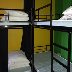 Хостел Трэвел Инн на Новослободской, Москва, Московская область