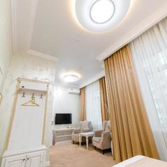 Отель Invite SPA, Москва, Московская область