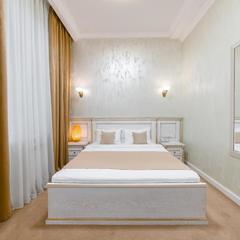 Отель Invite SPA, Москва, Московская область