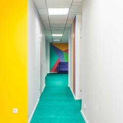 Хостел Коньково, Москва, Московская область