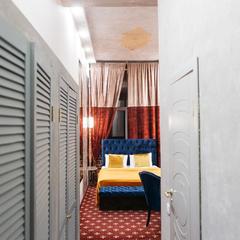 Отель Ситикомфорт на Новокузнецкой, Москва, Московская область