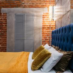 Отель Ситикомфорт на Новокузнецкой, Москва, Московская область