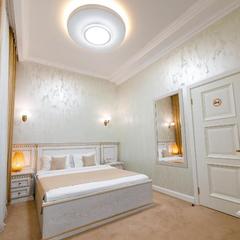 Отель Invite SPA, Москва, Московская область