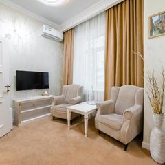 Отель Invite SPA, Москва, Московская область