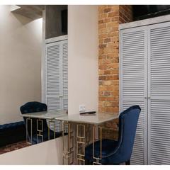 Отель Ситикомфорт на Новокузнецкой, Москва, Московская область