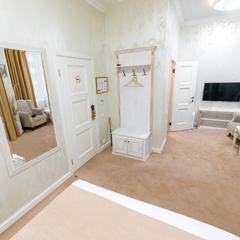 Отель Invite SPA, Москва, Московская область