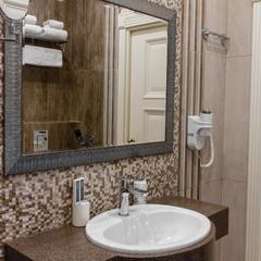 Отель Invite SPA, Москва, Московская область