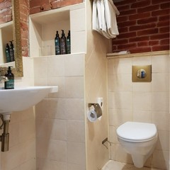 Отель Ситикомфорт на Новокузнецкой, Москва, Московская область