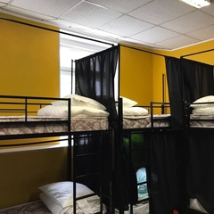 Хостел Трэвел Инн на Новослободской, Москва, Московская область