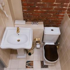 Отель Ситикомфорт на Новокузнецкой, Москва, Московская область