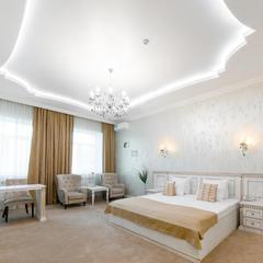 Отель Invite SPA, Москва, Московская область