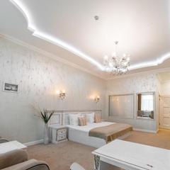 Отель Invite SPA, Москва, Московская область
