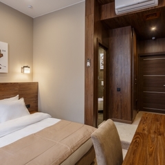 Отель Riverside, Москва, Московская область