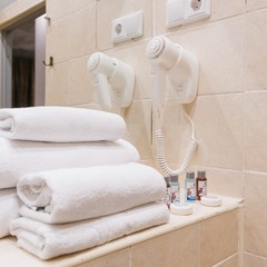 Отель Ситикомфорт на Новокузнецкой, Москва, Московская область