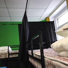 Хостел Трэвел Инн на Новослободской, Москва, Московская область