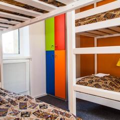 Хостел Коньково, Москва, Московская область