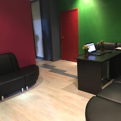 Хостел Трэвел Инн на Новослободской, Москва, Московская область